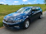 Volkswagen VW Passat 3 C EZ 2021 Kombi DSG Diesel Anh... - Volkswagen Passat: 3c