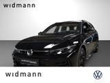 Volkswagen Passat R-Line 1.5 l eHybrid OPF / 85 KW (115 PS) - Volkswagen Passat: Kombi, 8.1