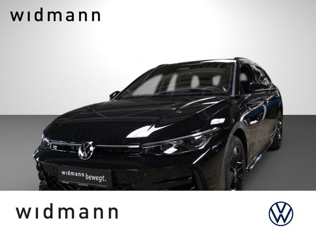 VW Passat R-Line 1.5 l eHybrid OPF / 85 KW (115 PS)