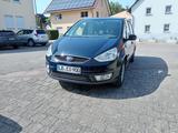 Ford 2007 Ford Galaxy 1.8 tdci - Ford Galaxy: 1.8