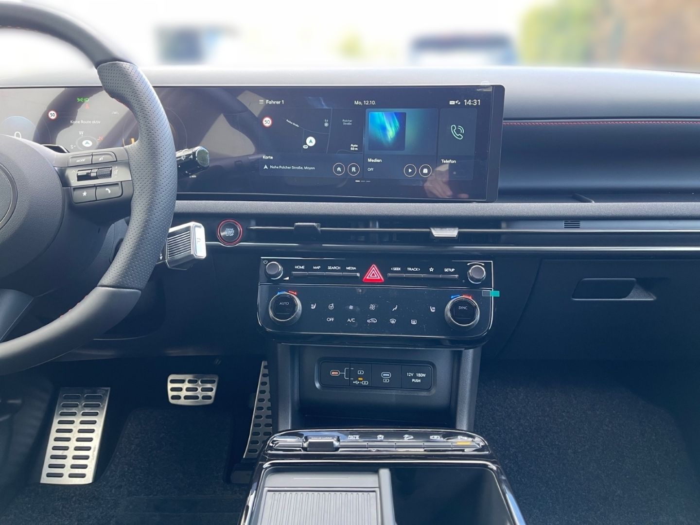 Hyundai Tucson – Bild 10