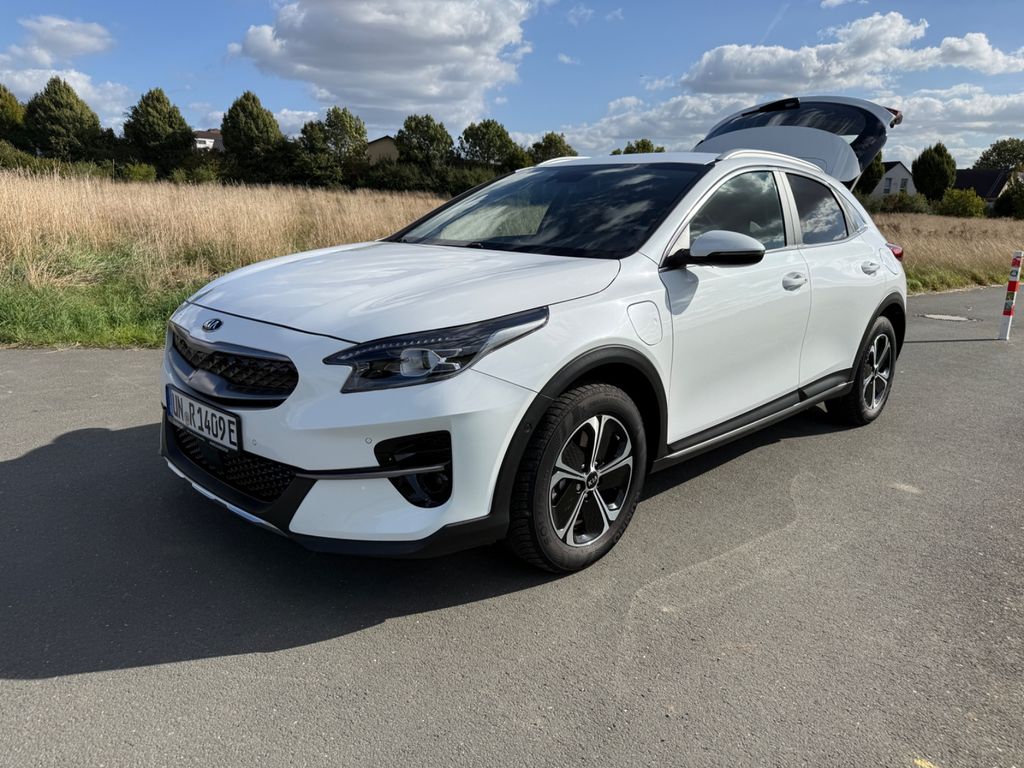 Image of Kia XCeed