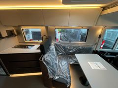 Adria Supersonic 890 LL *Hubstüzen*Modell 2026*