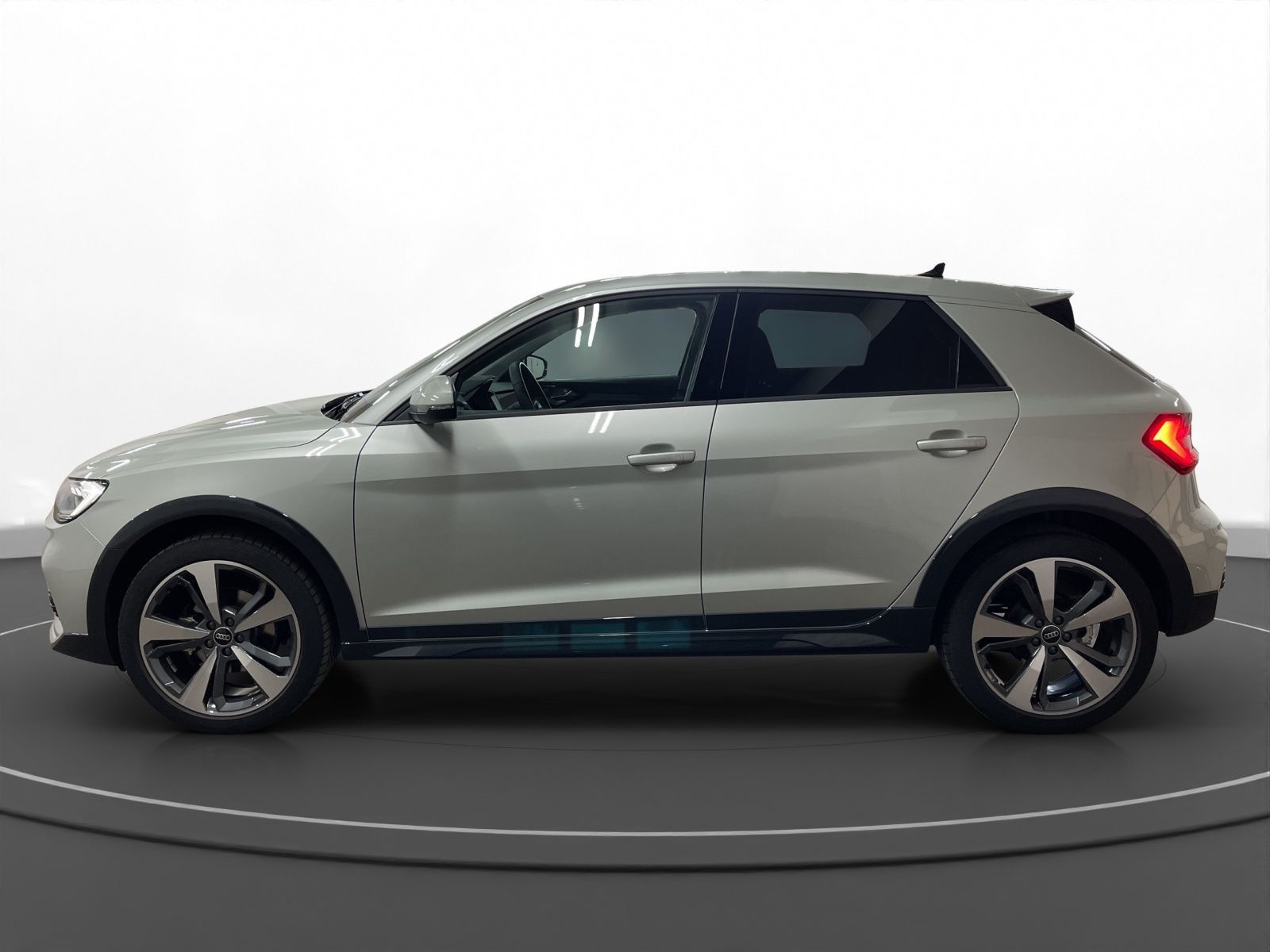 Audi A1 - Bild 7