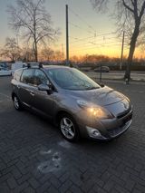 Renault Grand Scenic Dynamique dCi 130 Dynamique - Renault Grand Scenic aus 2010