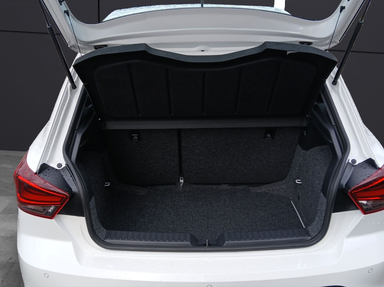 Fahrzeugabbildung SEAT Ibiza 1.0 TSI Style LED Winter-Paket