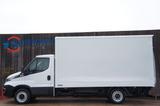 Iveco Daily 35S16 2.3 HPi Koffer LBW Automatik Euro 6 - Iveco Daily 2 3 hpi