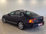 Volvo S90 D5 AWD Inscription|1-HAND|AHK|SCHIEBED.|MEM| - Volvo Gebrauchtwagen in Hamburg