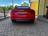 Audi S5 3.0 TFSI S tronic quattro Cabriolet - - Audi S5: Leder