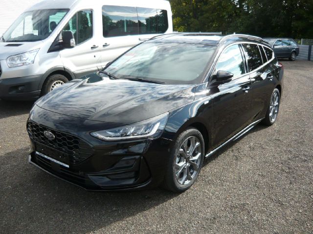 Ford Focus Turnier ST-Line X