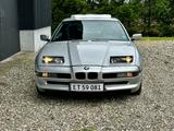 BMW 850Ci Auto 850ci - BMW 850: 850ci