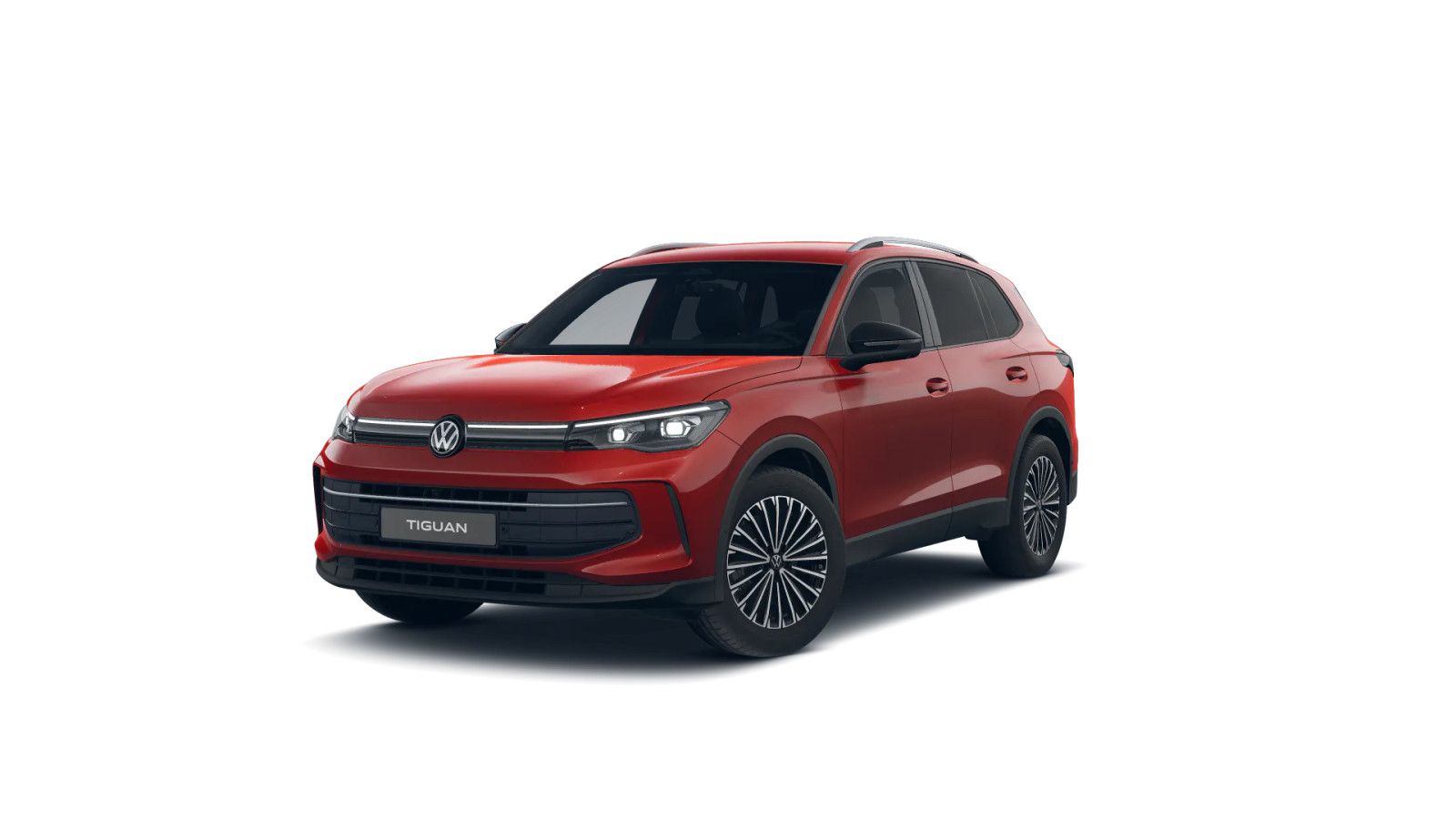 Volkswagen Tiguan - Bild 2