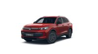 Volkswagen Tiguan - Vorschau Bild 2