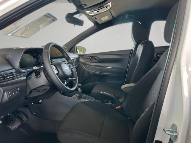 Hyundai i20 1.0 T-GDI Blackline *LED*BOSE*Sitzheizung*Kl