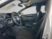 Hyundai i20 - Vorschau Bild 8