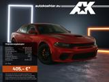 Dodge Charger SRT Hellcat Widebody LAST CALL - Dodge Charger SRT Hellcat Gebrauchtwagen