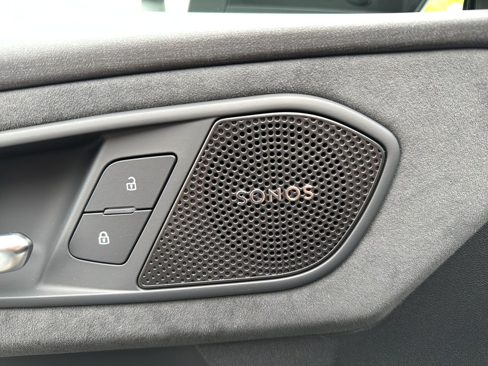 Audi Q3 SUV e-hybrid 200 kW S tronic Matrix|Sonos|HUD foto 25