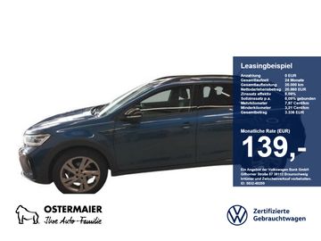 Volkswagen Taigo R-LINE 1.0TSI 110PS ACC.5J-G.AHK.KAMERA.NA