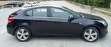 Chevrolet Chevy Cruze 1.8 - Chevrolet: Chevy