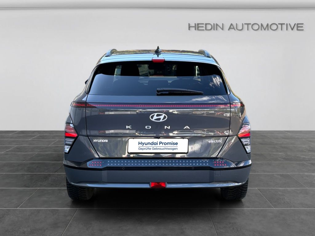 Hyundai Kona – Bild 5