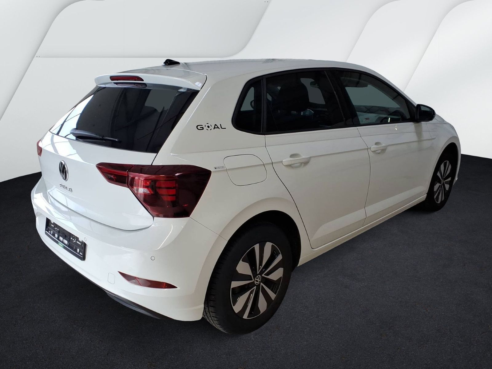 Volkswagen Polo - Bild 4