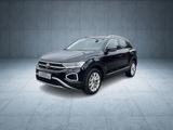 Volkswagen T-Roc 1.5 TSI DSG Style Navi LEDplus AHK - Volkswagen T-Roc Style mit Benzin-Antrieb