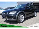 Audi Q5 2.0 TFSI quattro Navi 19''LM Xenon Pano SHZ L - Audi: 2.5