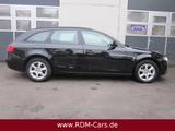 Audi A4 1.8 TFSI Attr. Avant *1.Hd*MOTOR-REVISION* - Audi A4: 1.8