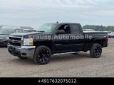 Chevrolet Silverado 6.6 Diesel 2500 Aut. NETTO 17600€ - Chevrolet Silverado Gebrauchtwagen