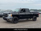 Chevrolet Silverado 6.6 Diesel 2500 Aut. NETTO 19000€ - Chevrolet Silverado mit Diesel-Antrieb