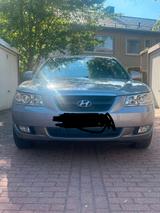 Hyundai Sonata sehr guten Zustand - Hyundai SONATA: Automatik