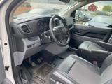 Citroën Jumpy Club XS/ 2Xel.Seitetüren/Standheiz./DAB - Citroën: Xs