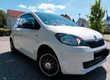 Skoda Citigo 1.0 MPI - Baujahr 2014 - gepf... - Skoda Citigo von privat