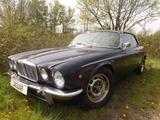 Jaguar Coupé der Serie 2 mit Schaltgetriebe! SENSATION - Jaguar XJ6: Coupé