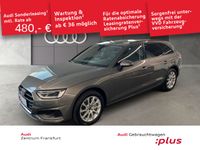 Audi A4 - Vorschau Bild 1