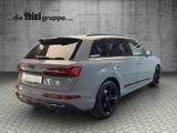 Audi Q7 50 TDI S line competition plus Matrix+Pano+AH - Gebrauchtwagen in Lübeck