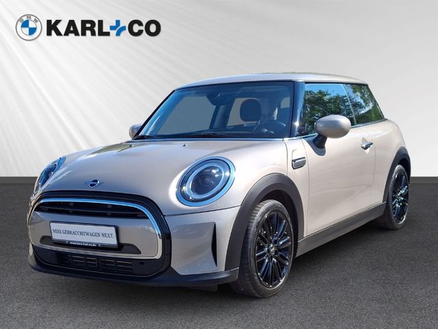 MINI One 3-Türer Classic Trim Navi PDC SHZ CarPlay BT