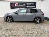 Volkswagen Golf VIII Lim. GTI/CAM/DSG/LED/ - Volkswagen Golf mit Benzin-Antrieb: Viii