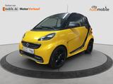 Smart ForTwo cabrio edition city flame 62 kW/Servo - Smart: Edition