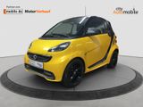 Smart ForTwo cabrio edition city flame 62 kW/Servo - Smart ForTwo in Berlin