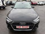 Audi A4 Avant 40 TDI S line KLIMA/NAVI/AHK/PDC/8 FACH - Audi A4: K8