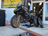 Aprilia RSV 4 1100 Factory - APRILIA RSV4 1100 FACTORY