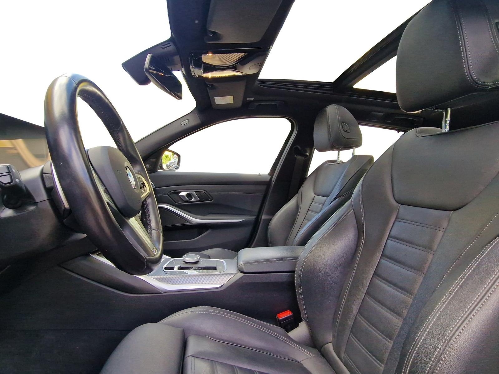 BMW M340i xDrive Tour. M Sport H&K Pano ParkAs Klima