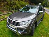 Fiat Fullback (Mitsubishi L200) EURO6b Automatik 4x4 - Fiat Fullback von privat