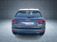 Audi Q3 - Vorschau Bild 5