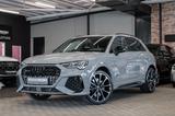 Audi RSQ3 2.5 TFSI quatt|RS-AGA|RS-SITZE|B&O|280KM/H - Audi RSQ3 aus 2022