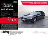 Audi A6 Avant 35 TDI S tronic advanced - Audi A6 Jahreswagen mit Diesel-Antrieb: Kombi