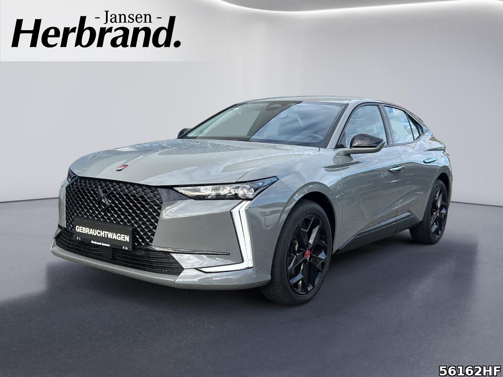 DS DS4