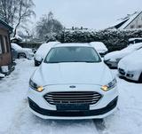 Ford Mondeo Turnier Trend *Navi, RFK, Selbstlenk.* - Ford Mondeo: Trend