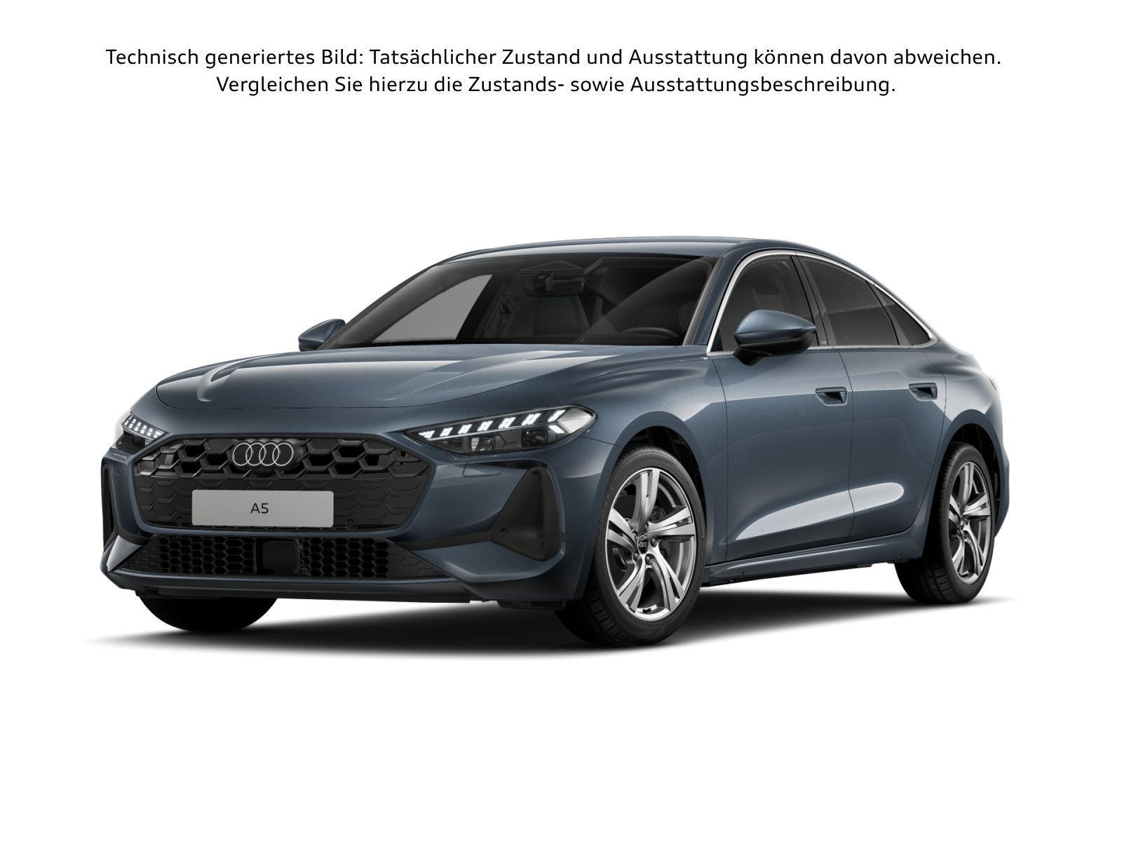 Audi A5 - Bild 3